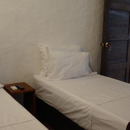 Moncogua Casa De Hospedaje Barichara Εξωτερικό φωτογραφία