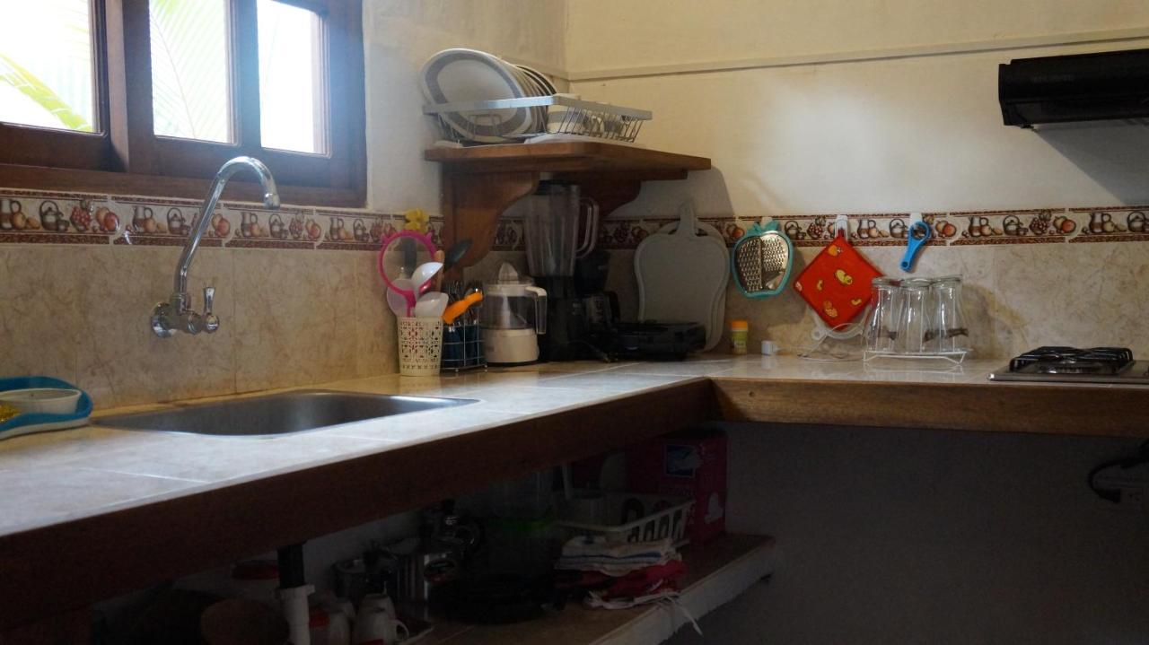 Moncogua Casa De Hospedaje Barichara Εξωτερικό φωτογραφία