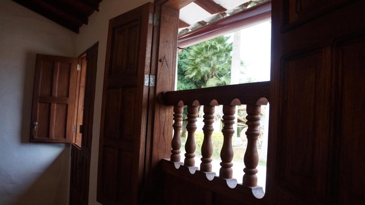 Moncogua Casa De Hospedaje Barichara Εξωτερικό φωτογραφία