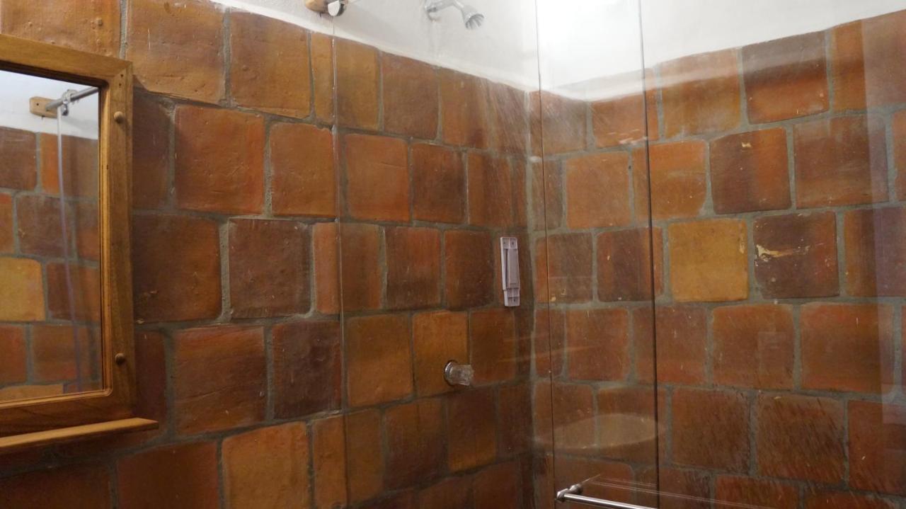Moncogua Casa De Hospedaje Barichara Εξωτερικό φωτογραφία