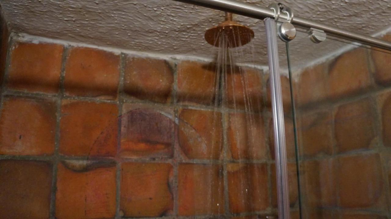 Moncogua Casa De Hospedaje Barichara Εξωτερικό φωτογραφία